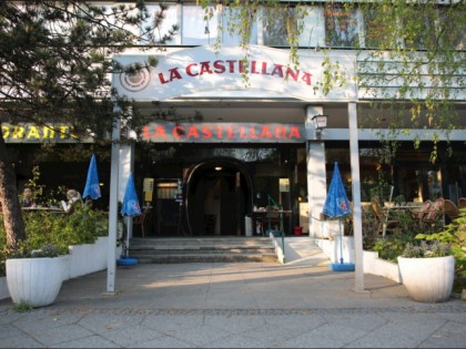 照片: La Castellana